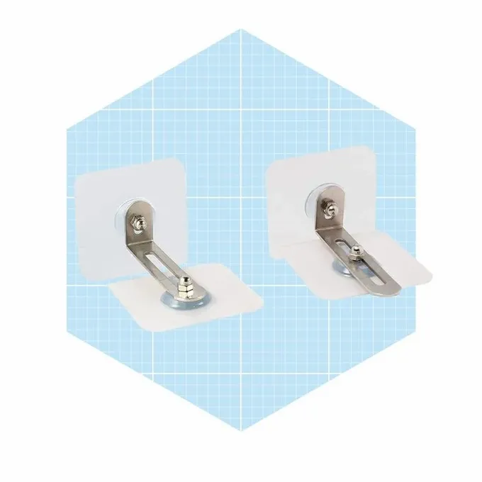 No Drill Anchors Ecomm Via Walmart