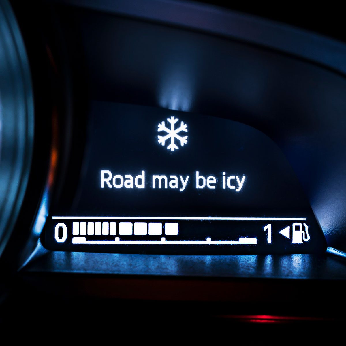 What That Snowflake Dashboard Symbol Is Trying To Tell You