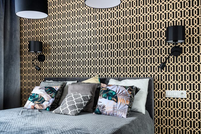 15 Amazing Accent Wall Ideas To Liven Up Your Rooms
