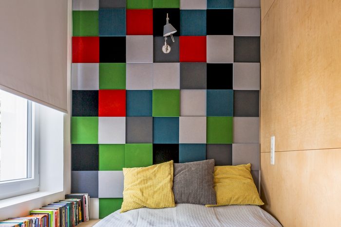 15 Amazing Accent Wall Ideas To Liven Up Your Rooms