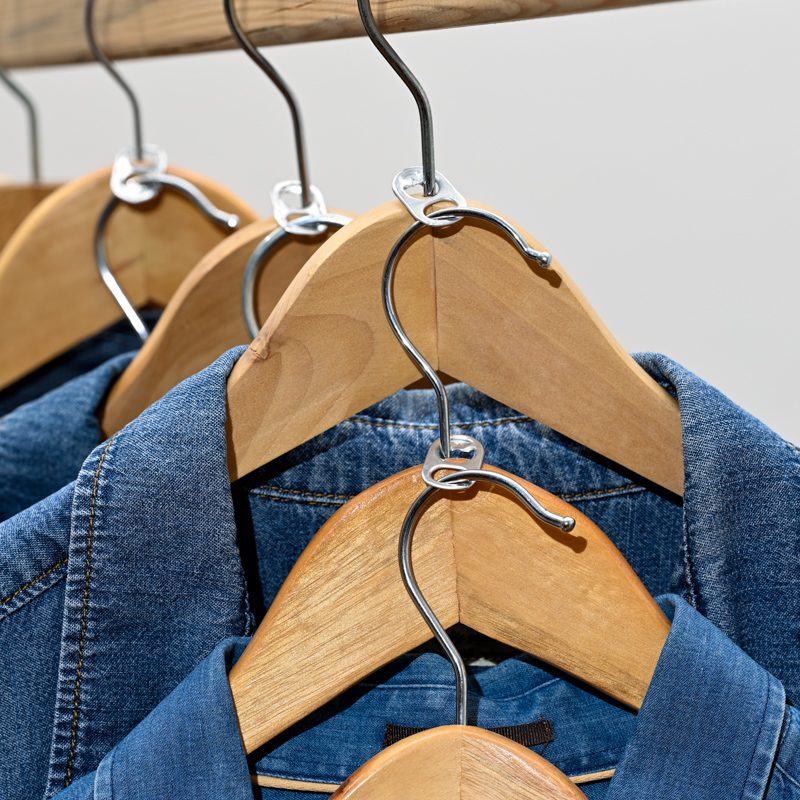 15 Clever Closet Storage Hacks Gettyimages 2187018647 2