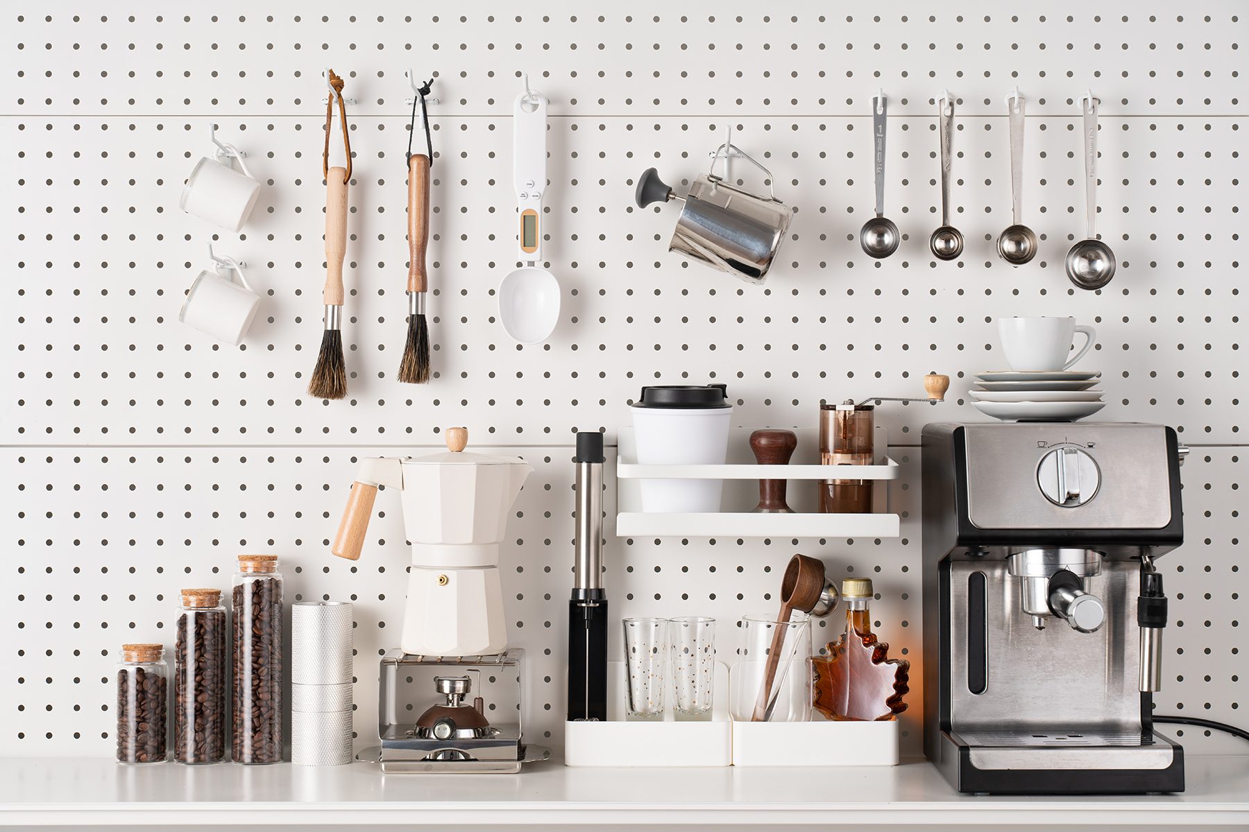 20 Amazing Kitchen Backsplash Ideas