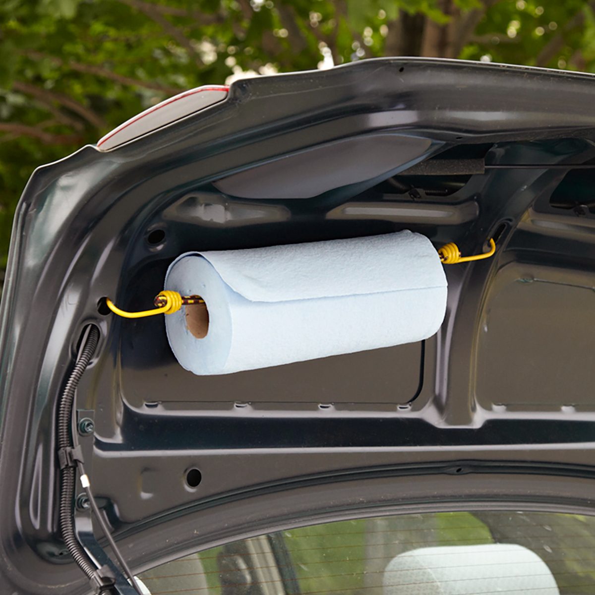 20 Bungee Cord Hacks You