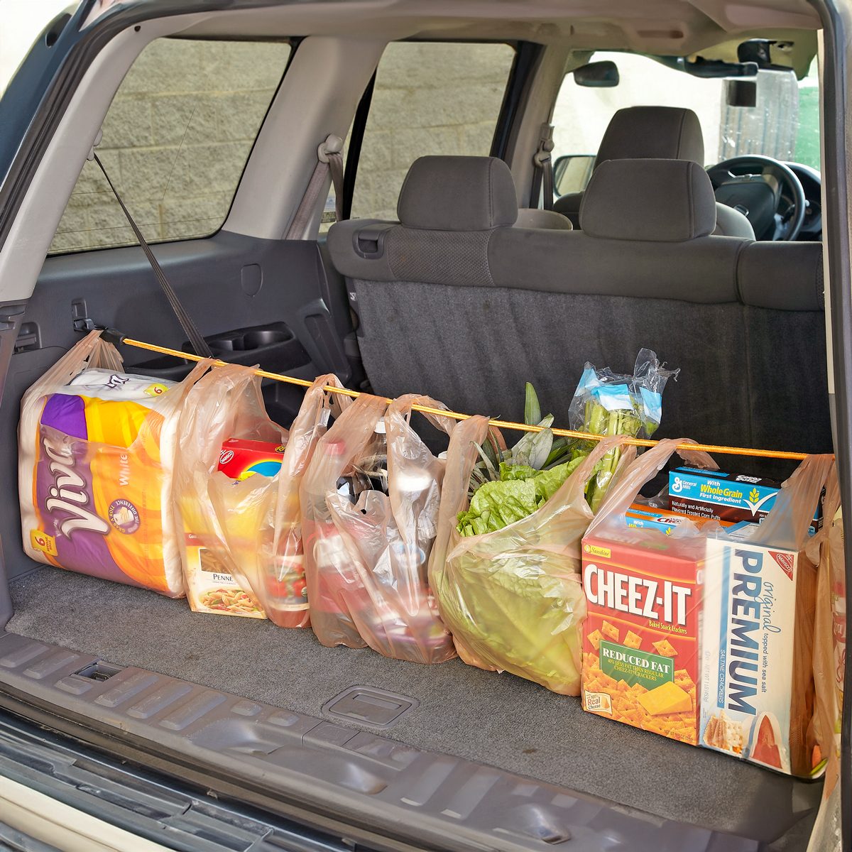 20 Bungee Cord Hacks You