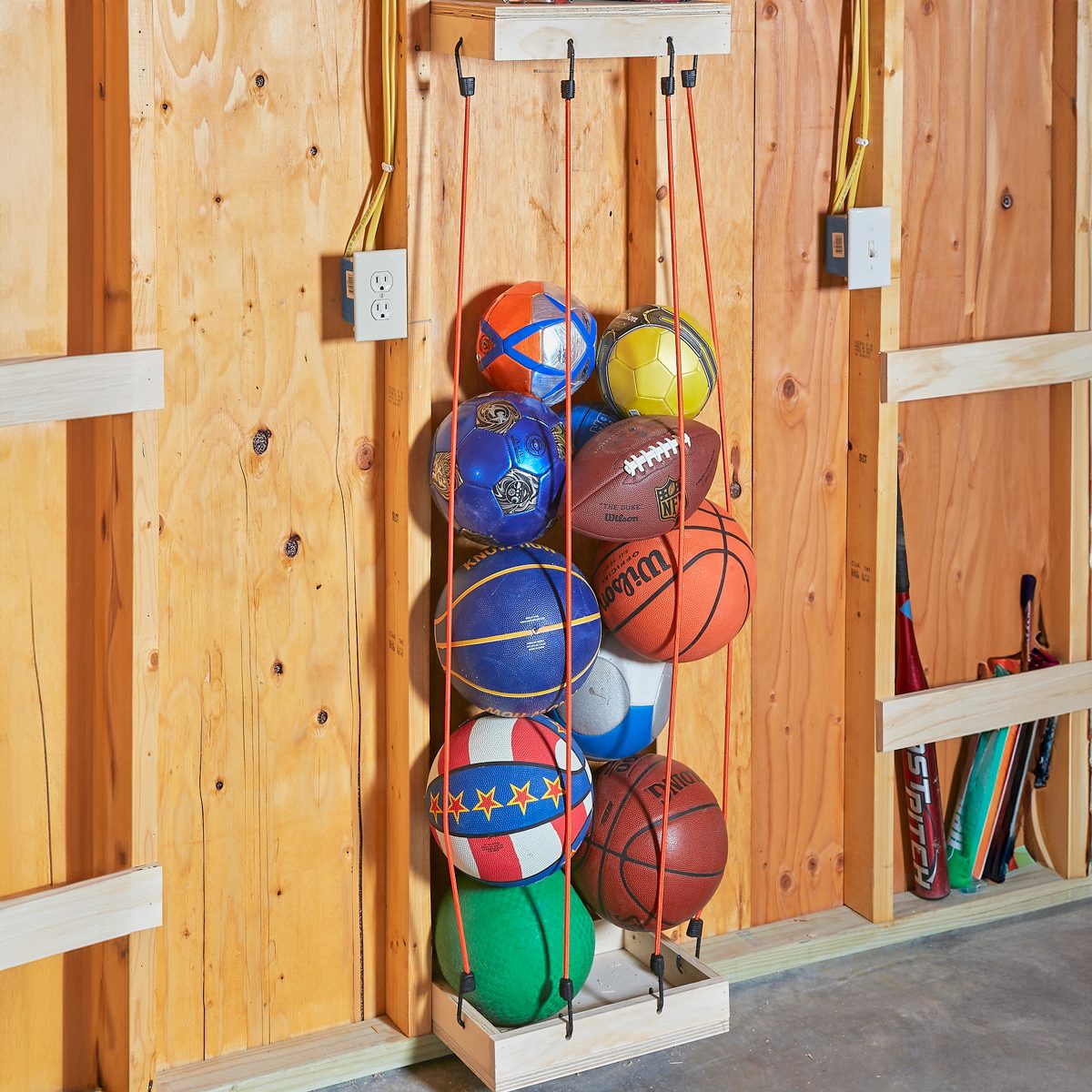 20 Bungee Cord Hacks You