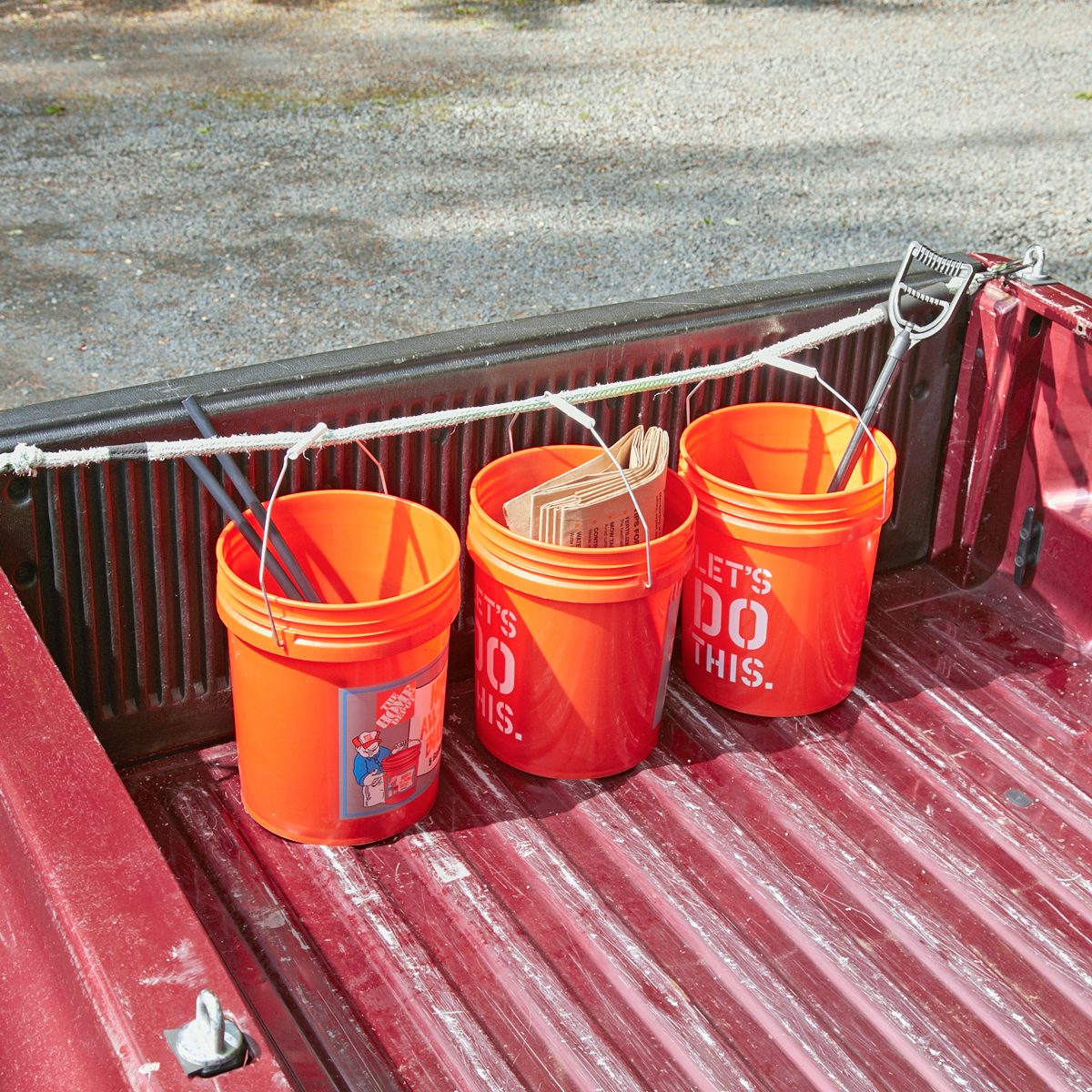 20 Bungee Cord Hacks You