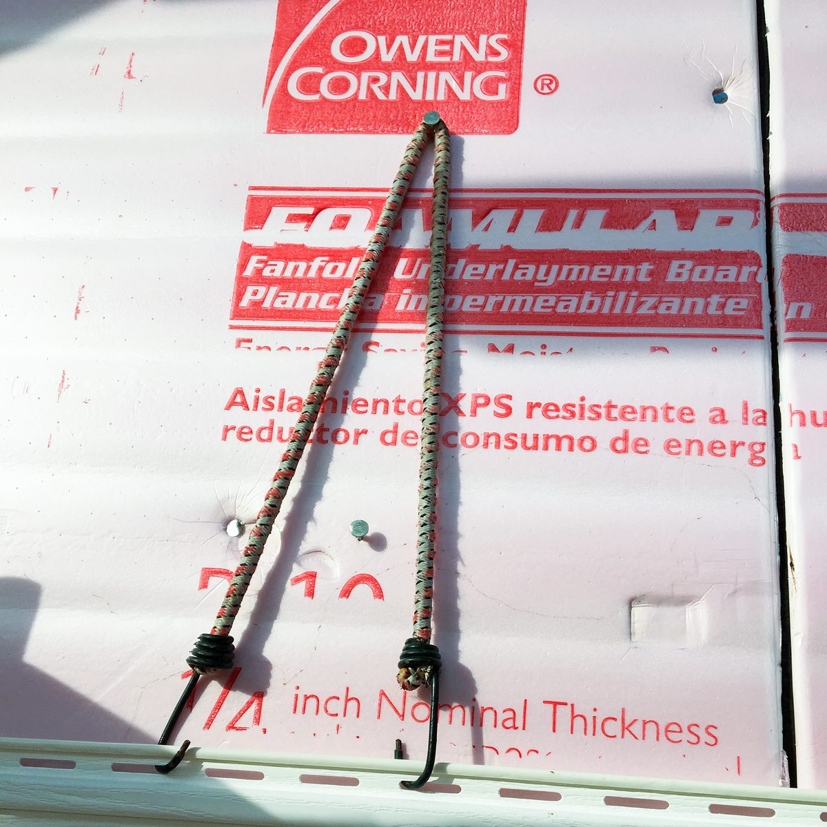 20 Bungee Cord Hacks You