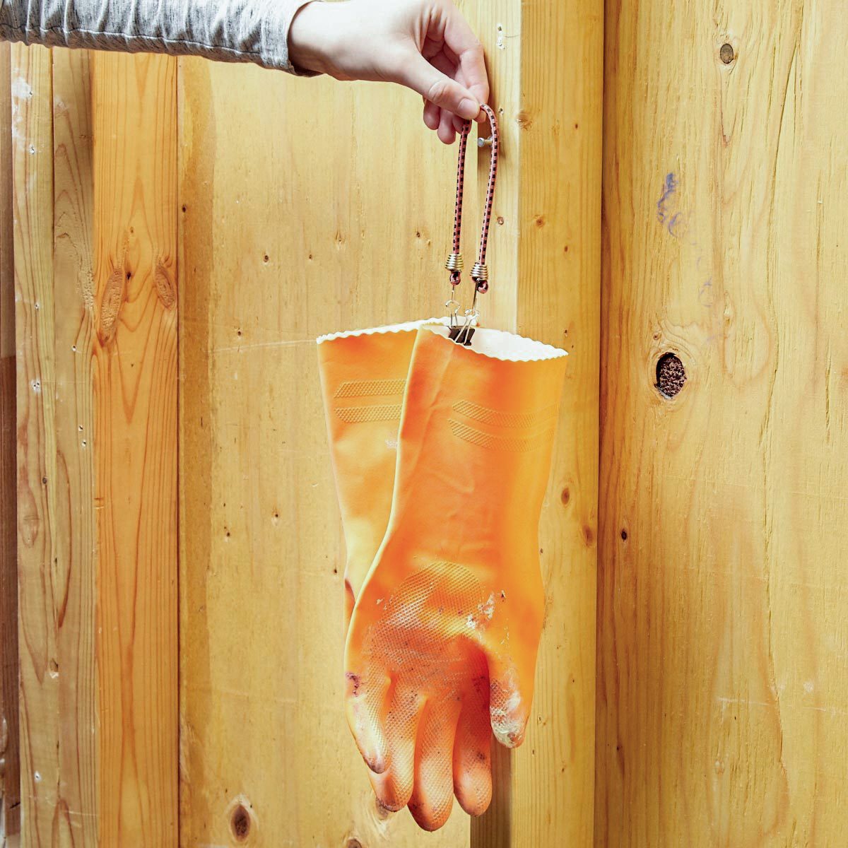 20 Bungee Cord Hacks You