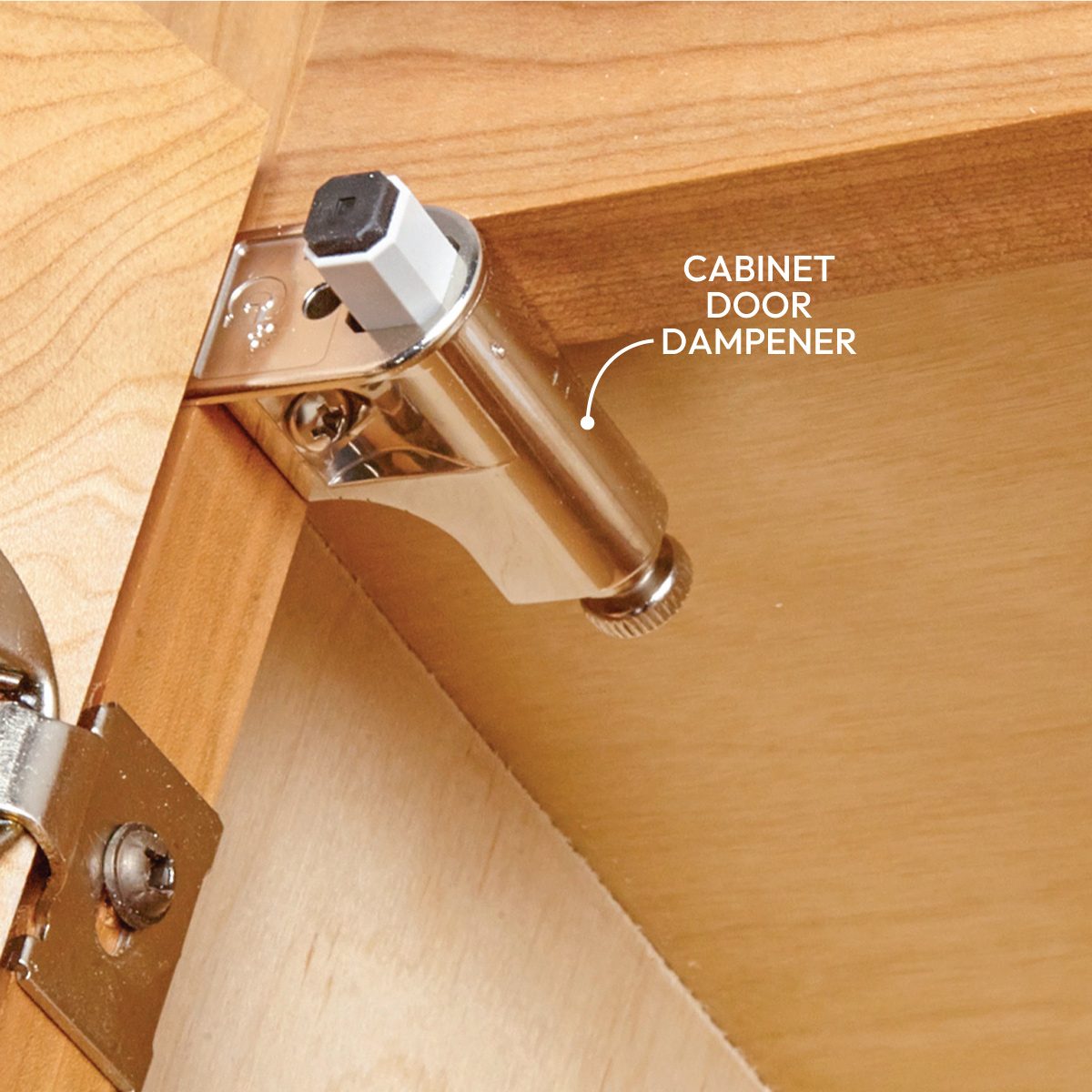 Annoying Home Noises And How To Eliminate Them Forever banging cabinet doors