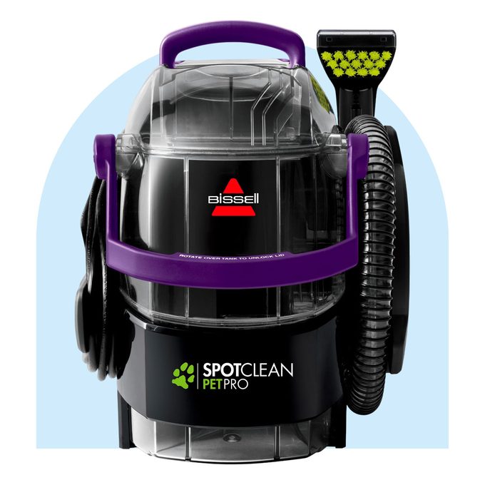 Bissell Spotclean Pet Pro