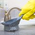 A Simple Recipe For a Homemade Grout Cleaner