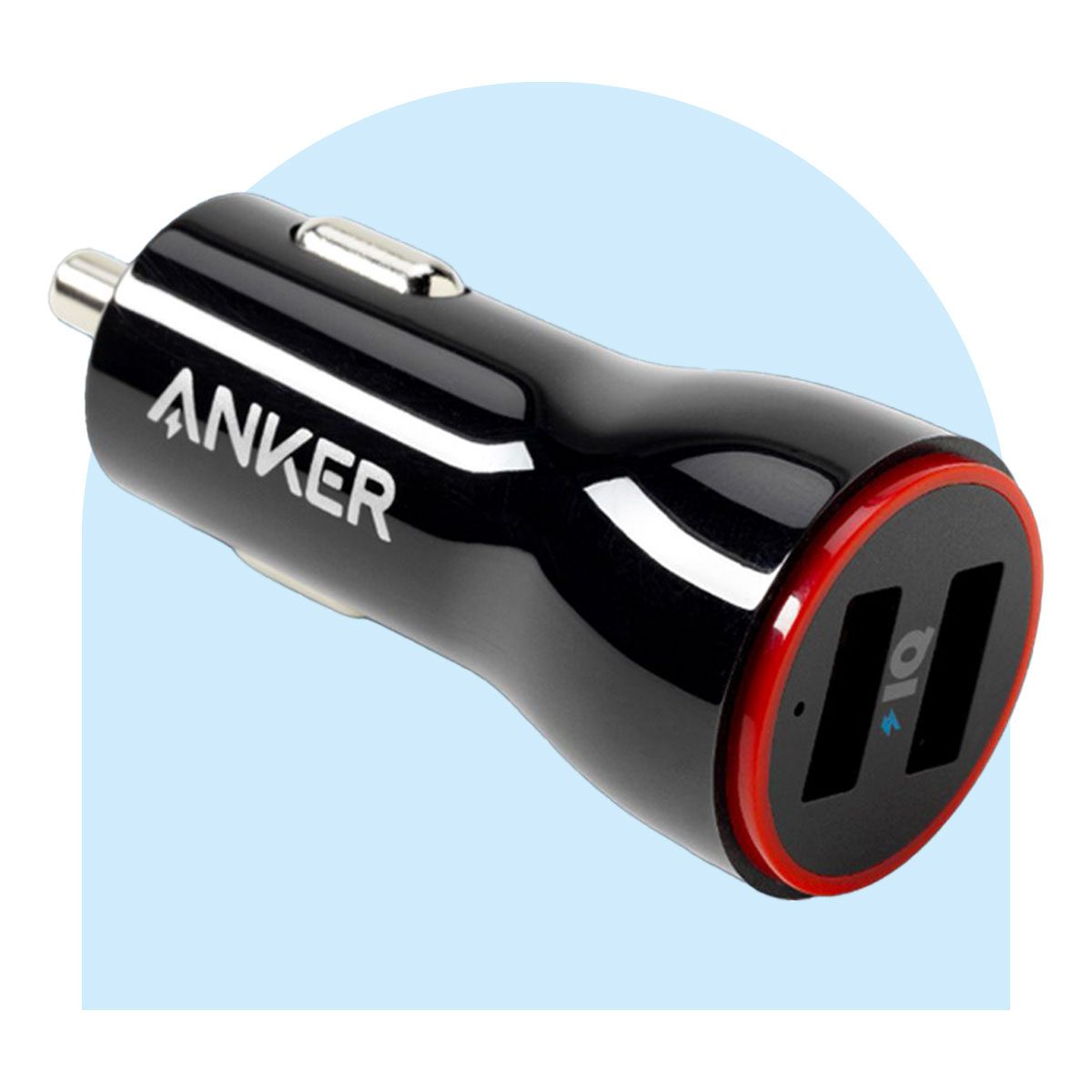Cell Phone Car Charger