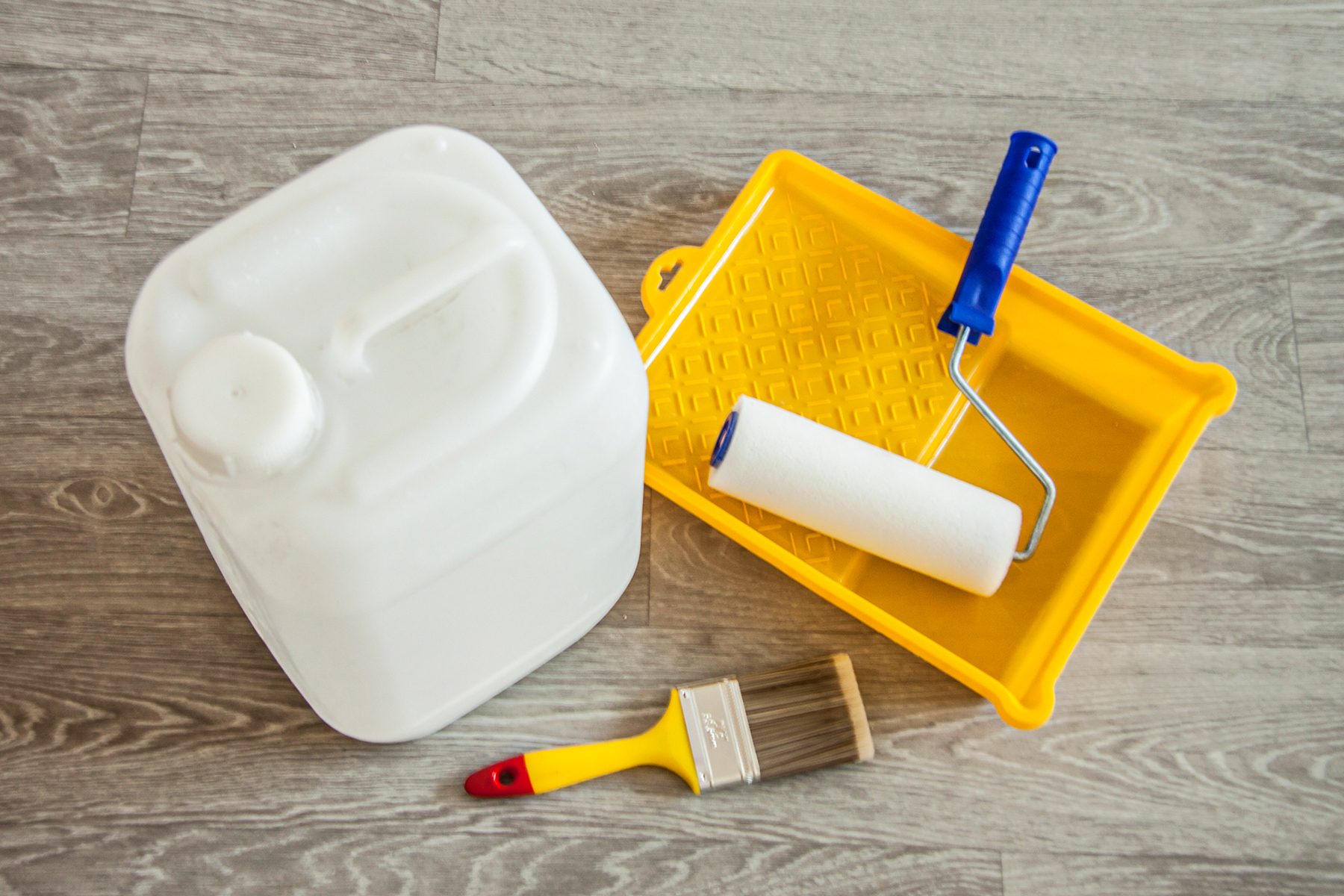 Essential Paint Brush Cleaners That Will Revive Your Brushes