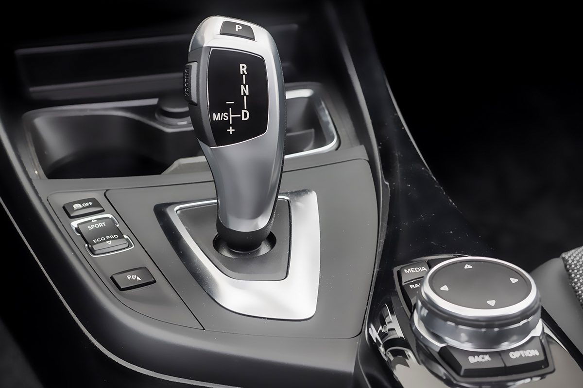 What Do the Different Driving Modes On Your Car Actually Do?