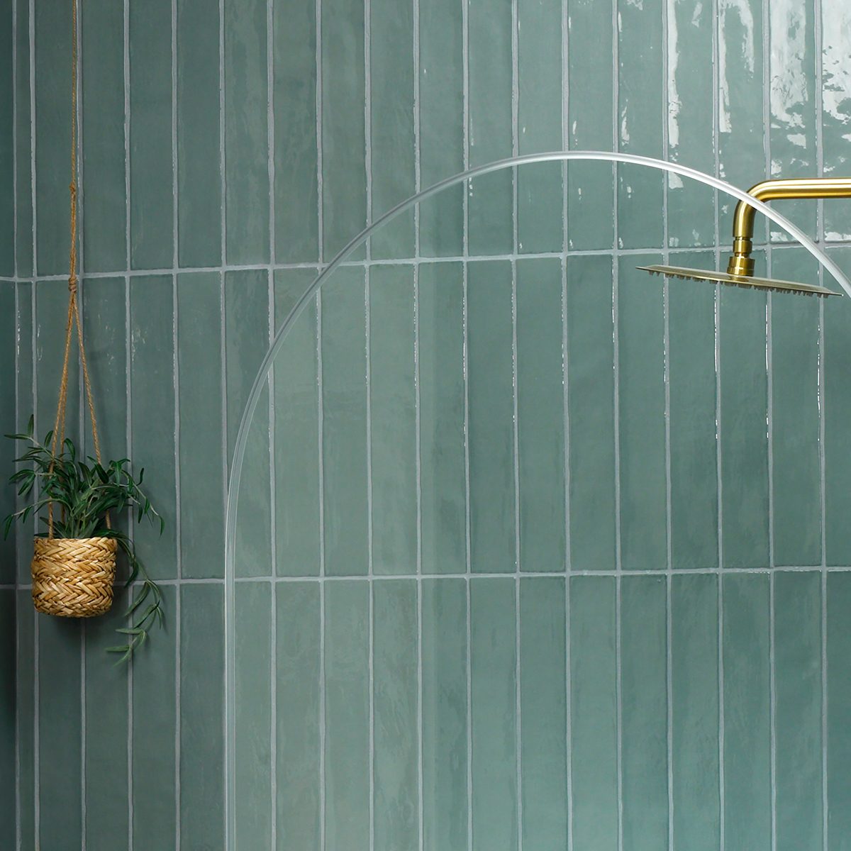 Everything You Need To Know About Shower Doors