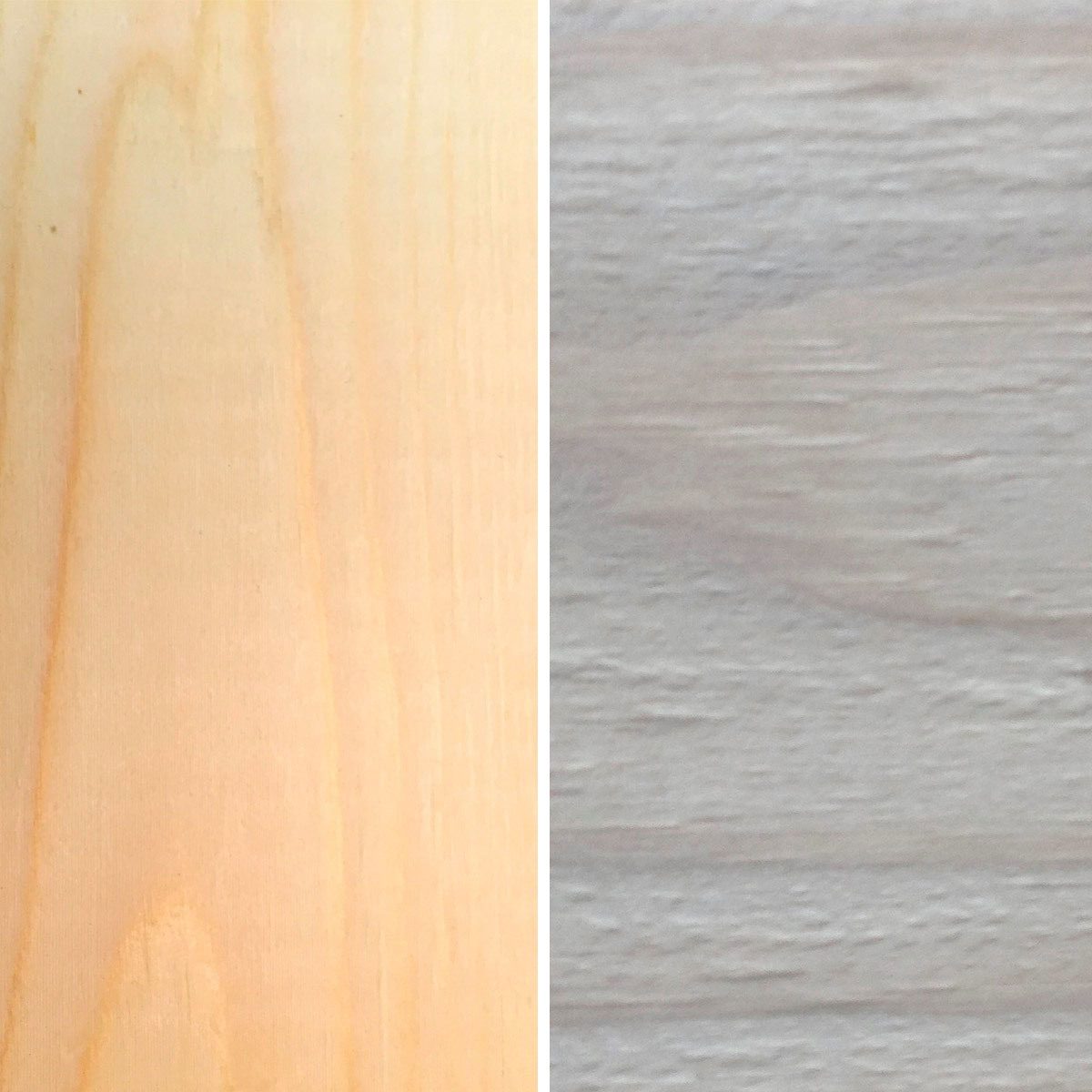 Pioneer Wood On Pine