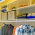The Simplest Way to Install Closet Lighting: No Wiring Required