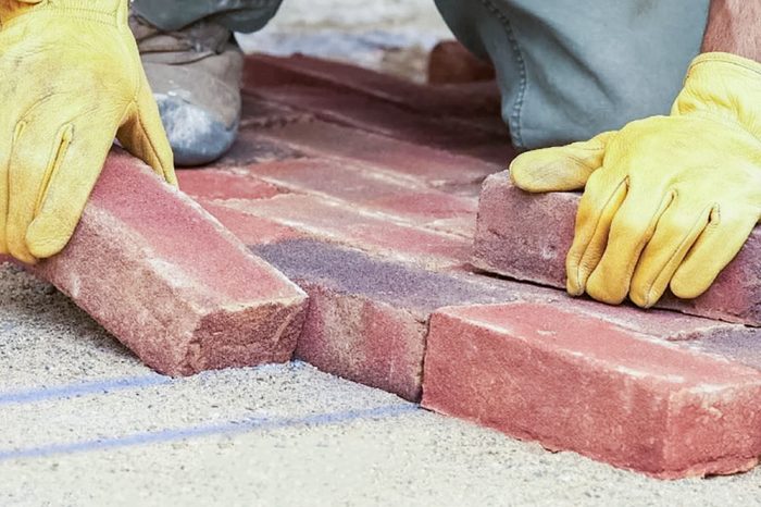 Snap Lines On The Sand