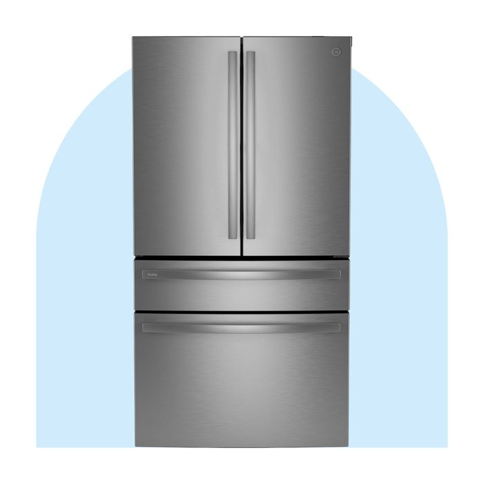 Ge Over The Range Microwave With Sensor Cooking Via Geappliances.com