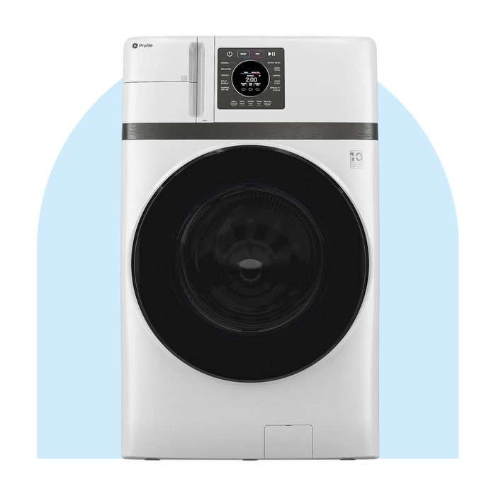 Ge Profile Ultrafast Combo Washer Dryer Via Geappliances.com