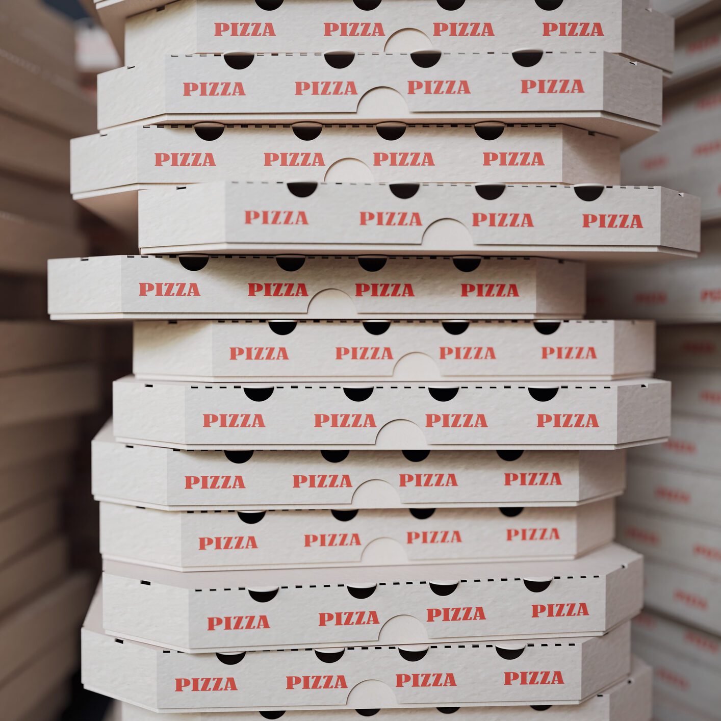 Can You Toss Pizza Boxes in the Recycling Bin? The Truth Revealed