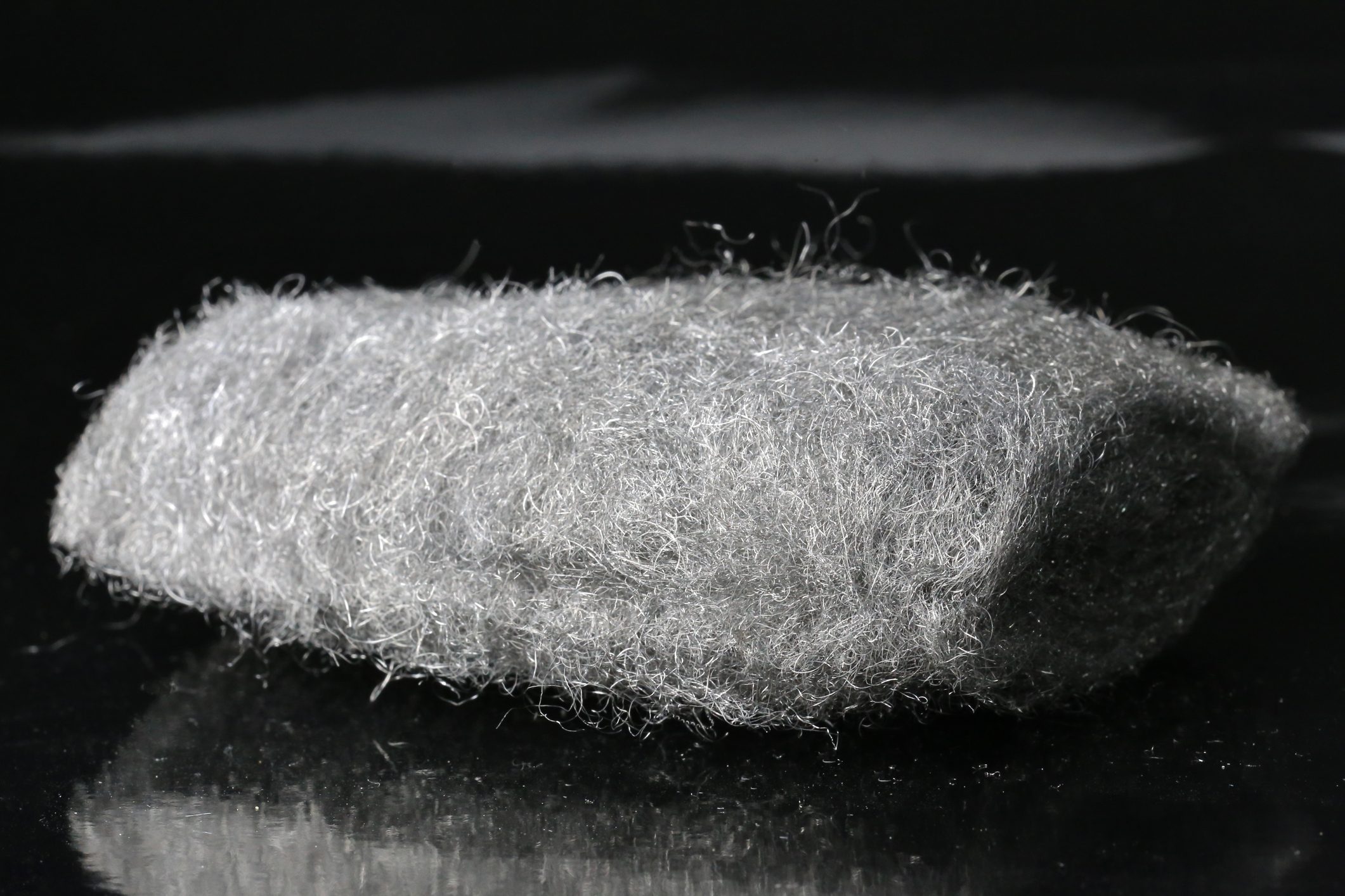 Steel Wool