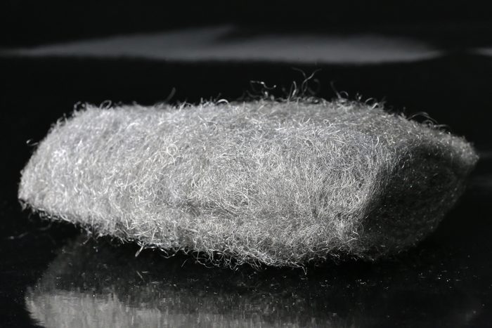 Steel Wool