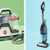 We Compared Hoover vs. Bissell Carpet Cleaners for Pet Stains—Here's How to Choose