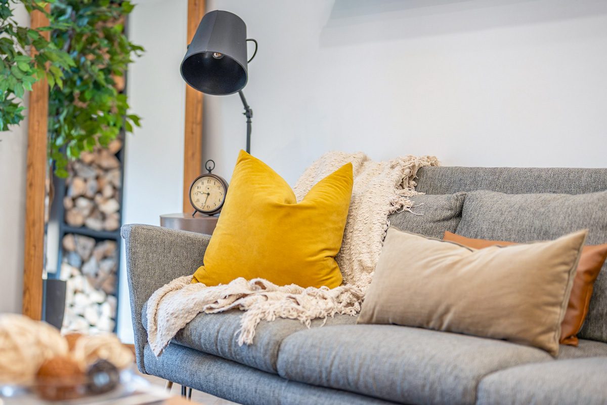 Add Hygge Style to Your Home With These Simple Tips