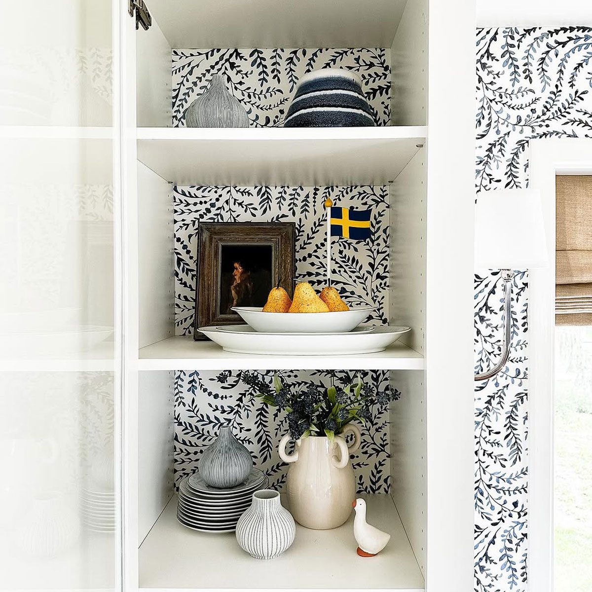 Kitchen Cabinet Walls