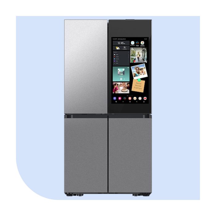 Samsung Presidents Day Sales Via Samsung.com