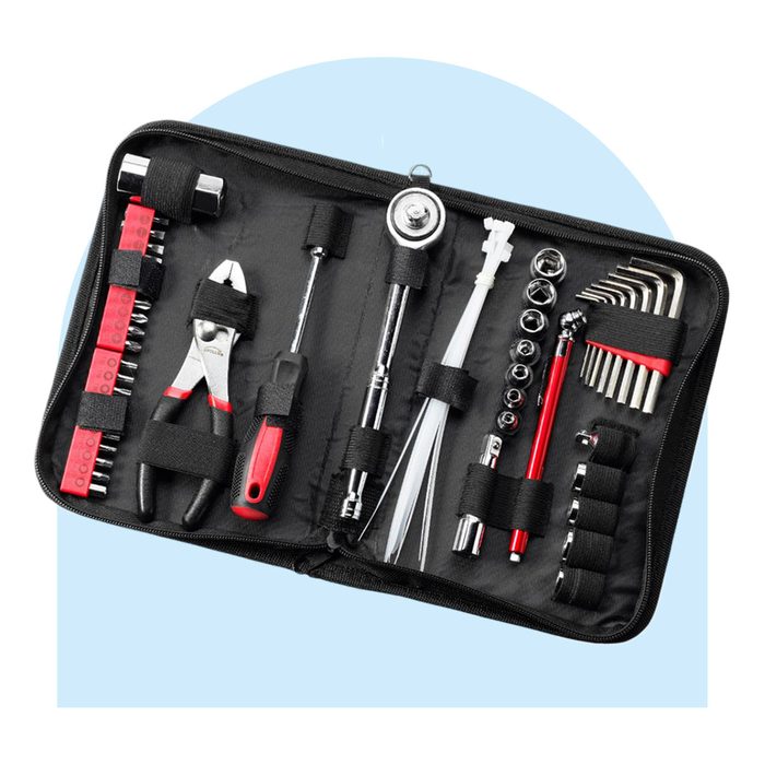Simple Tool Kit