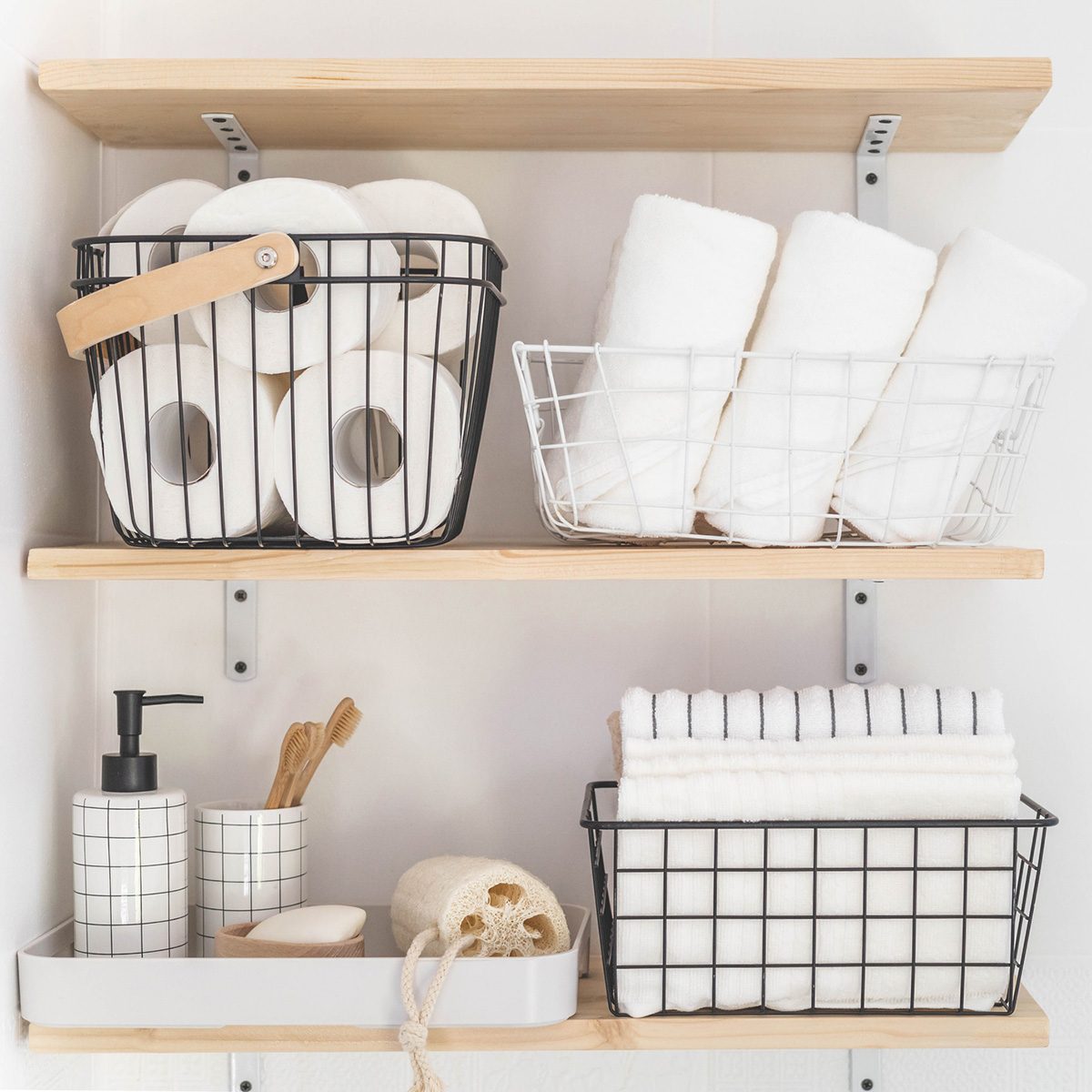 11 Best Under the Sink Organizers for the Bathroom and Kitchen