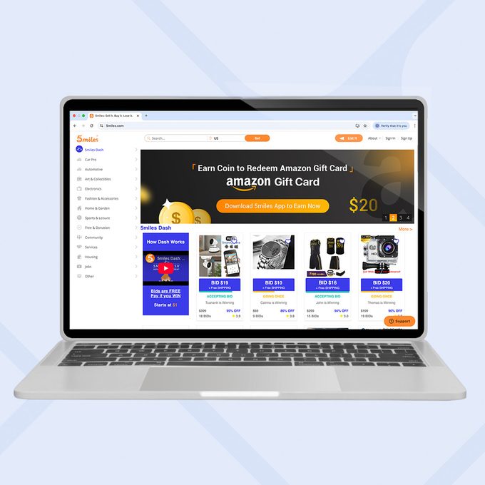 12 Best Websites For Selling Your Unwanted Stuff 5miles Ft