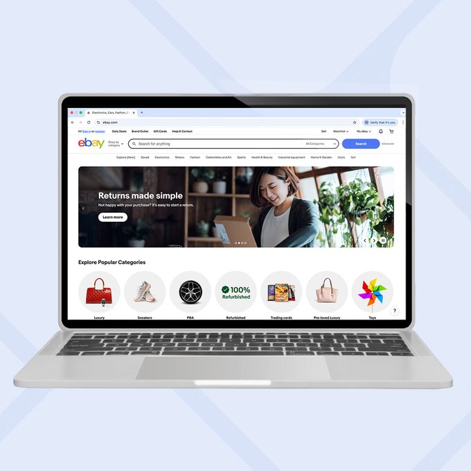 12 Best Websites For Selling Your Unwanted Stuff Ebay Ft