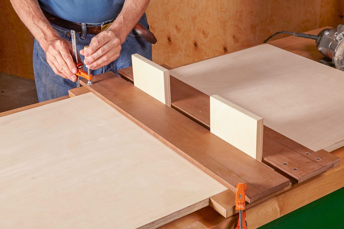 13 Simple Woodworking Jigs Every Woodworker Needs