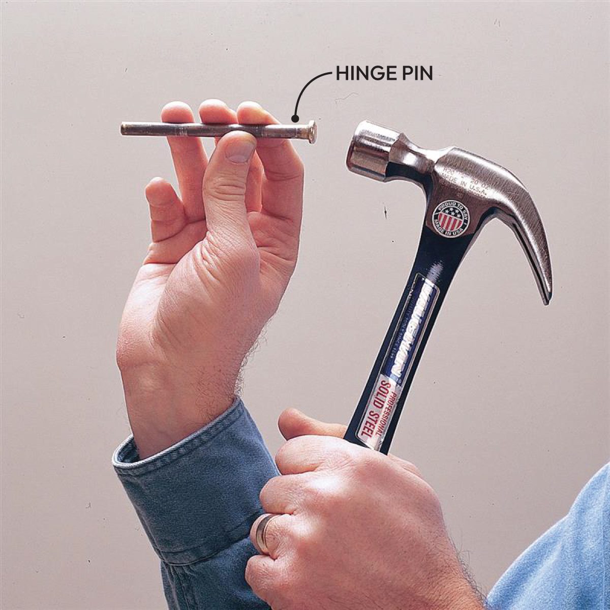 13 Incredibly Handy Hammer Hacks Hammer Extension