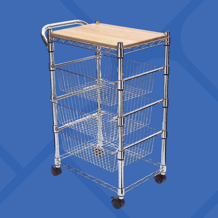 kitchen cart
