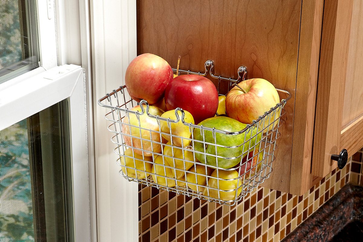 15 Hacks to Help Tame Kitchen Clutter for Good