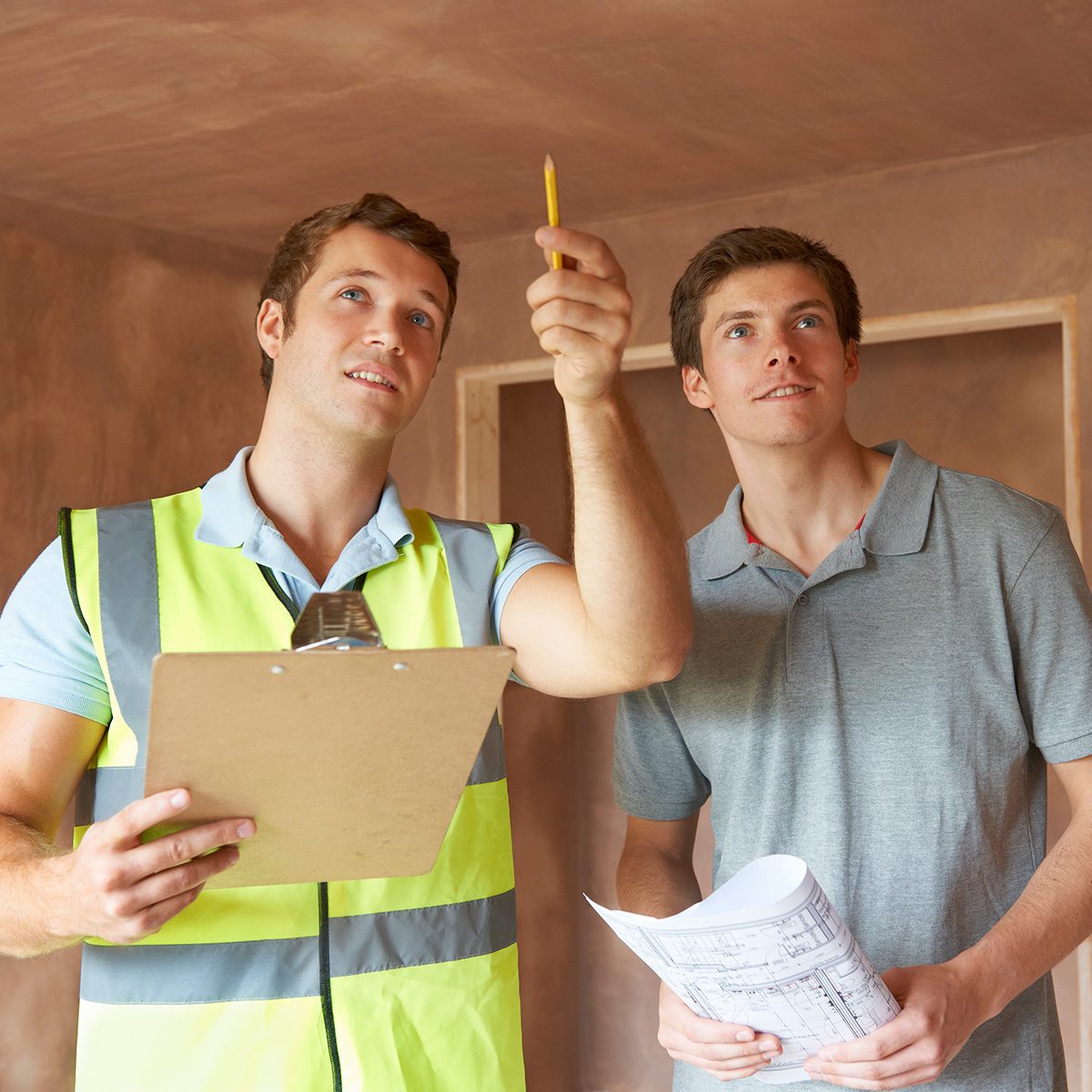 20 Important Things To Do When Planning To Sell Your Home Gettyimages 187510667