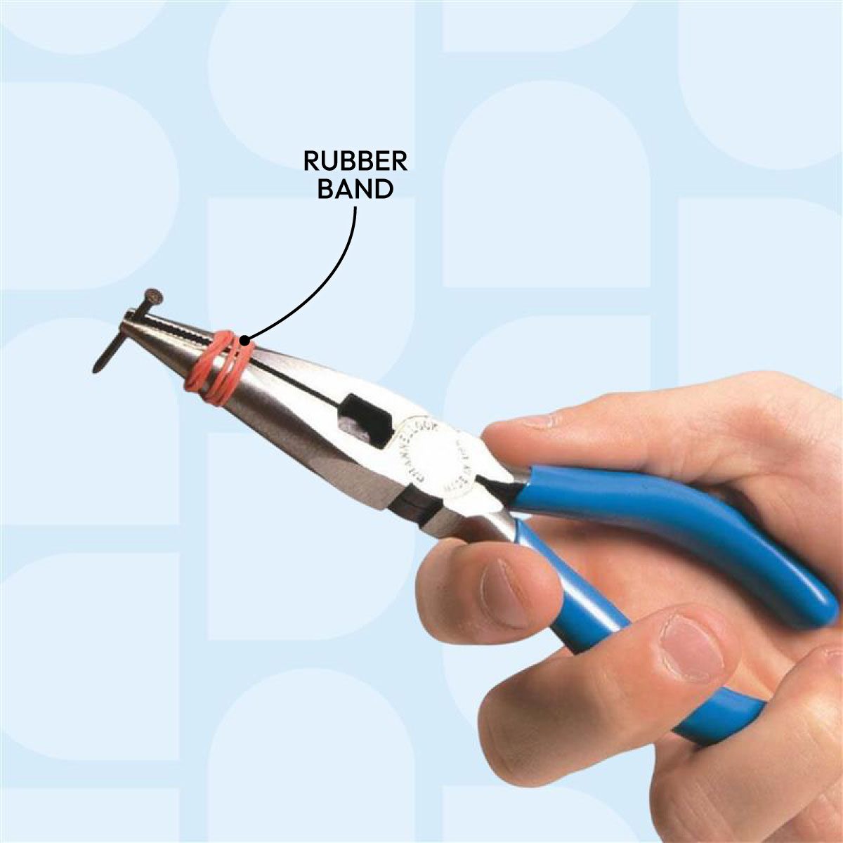 20 Uncommon Uses For Common Household Items Fh02oct Rubber 03 2 Callouts