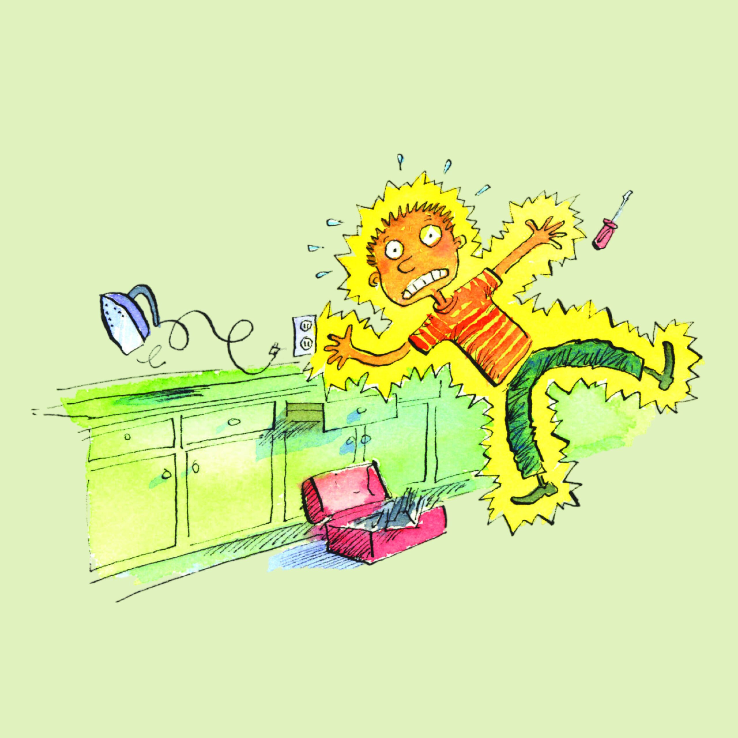 Electrical System Don