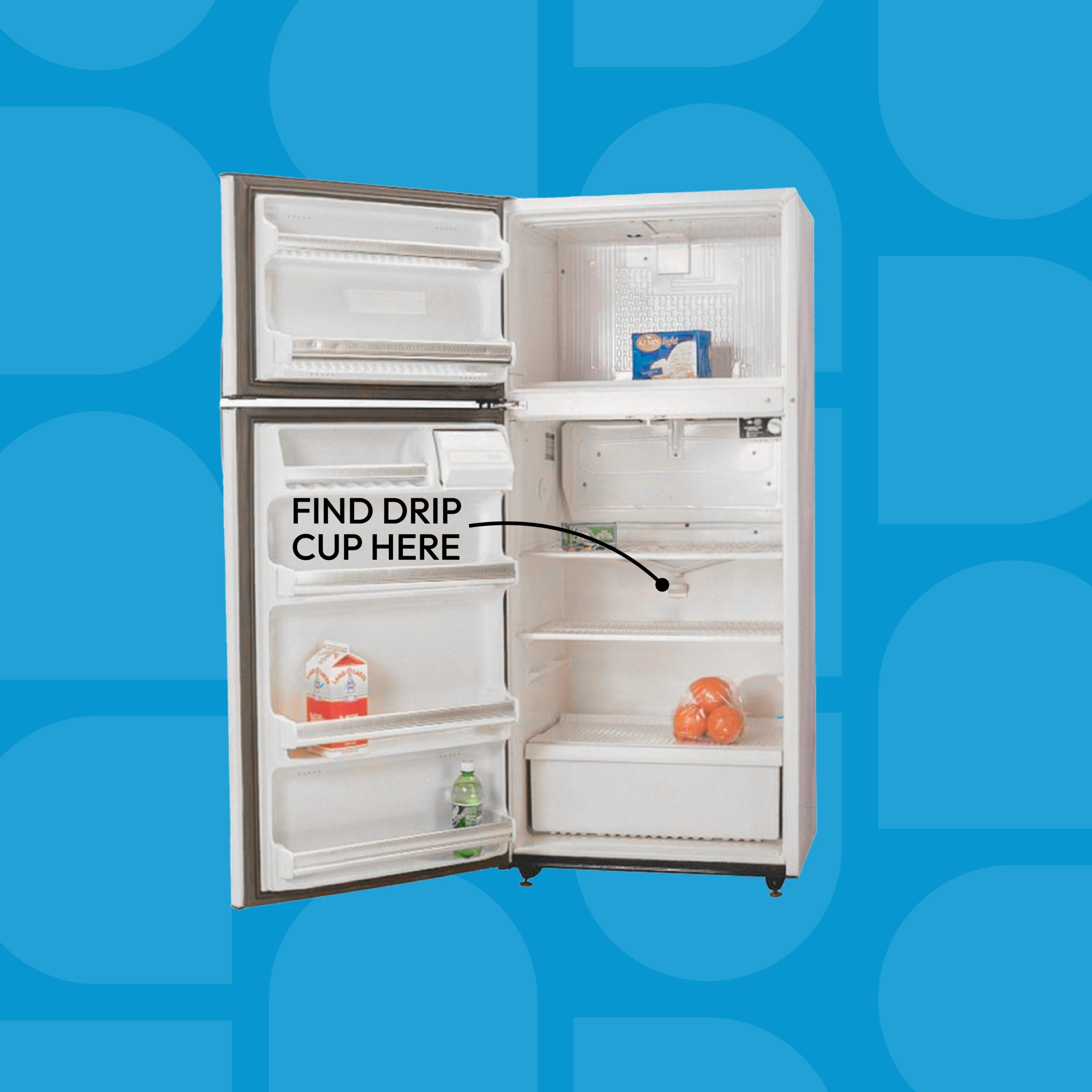 Take Care of Your Refrigerator