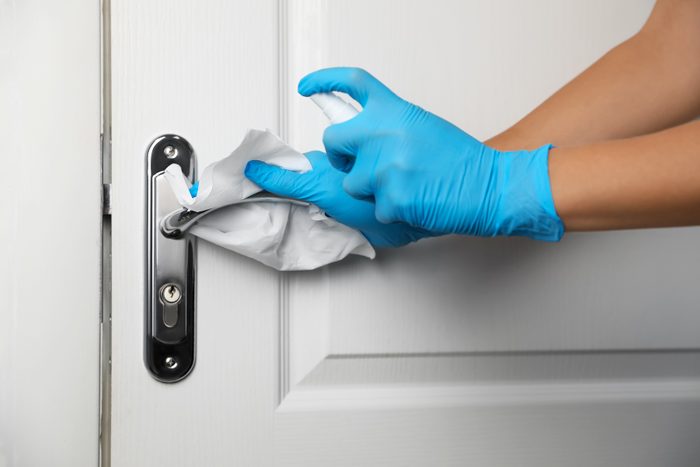 5 Tariff Proof Home Improvement Projects To Do In 2025 Gettyimages 1379354527