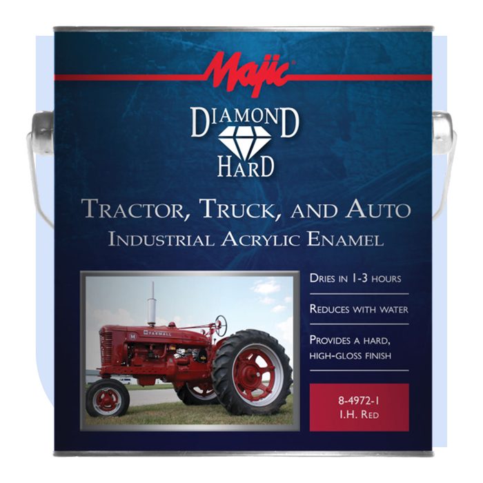 Acrylic Stain For Metal