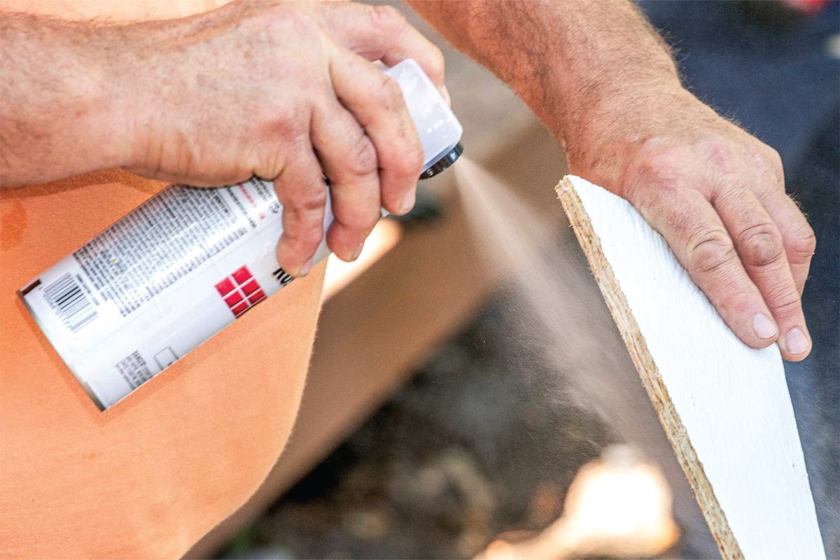 Build A Modern Gazebo