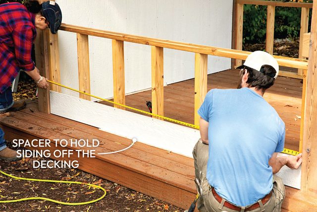 Build A Modern Gazebo