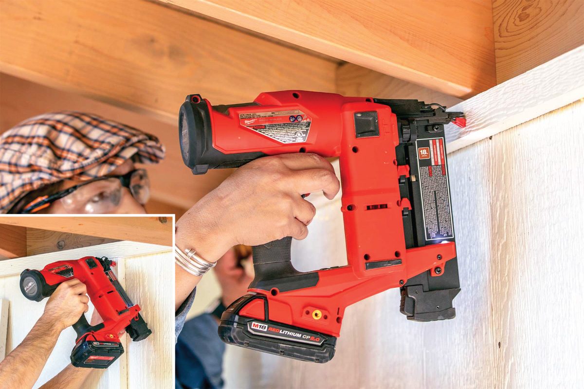 Build A Modern Gazebo