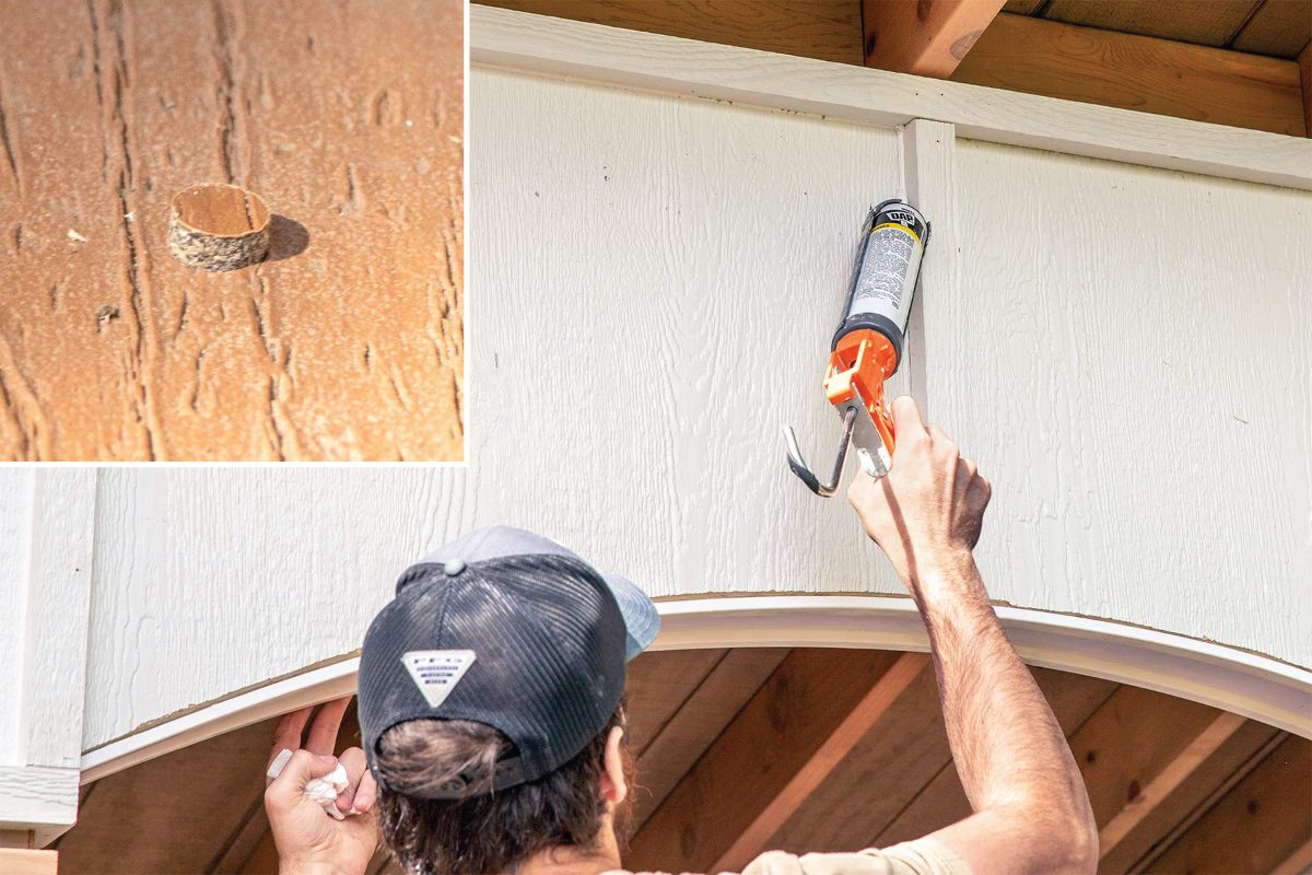 Build A Modern Gazebo