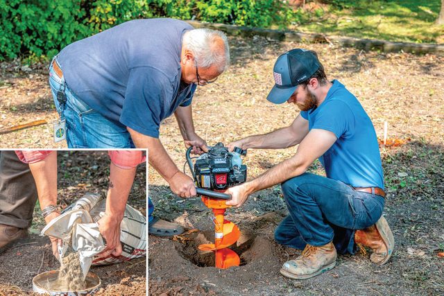 Build A Modern Gazebo
